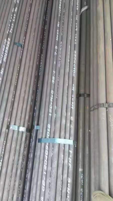 徽县无缝钢管