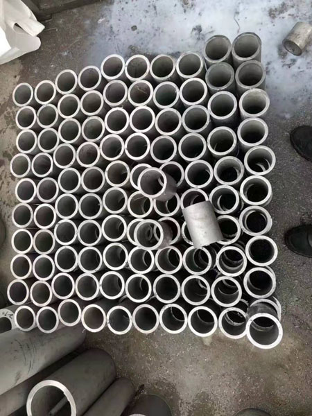 徽县不锈钢管